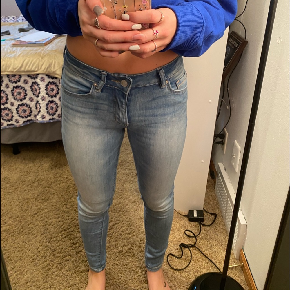 Garage Jeans